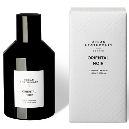 Urban Apothecary Oriental Noir Signature Room Spray 100ml