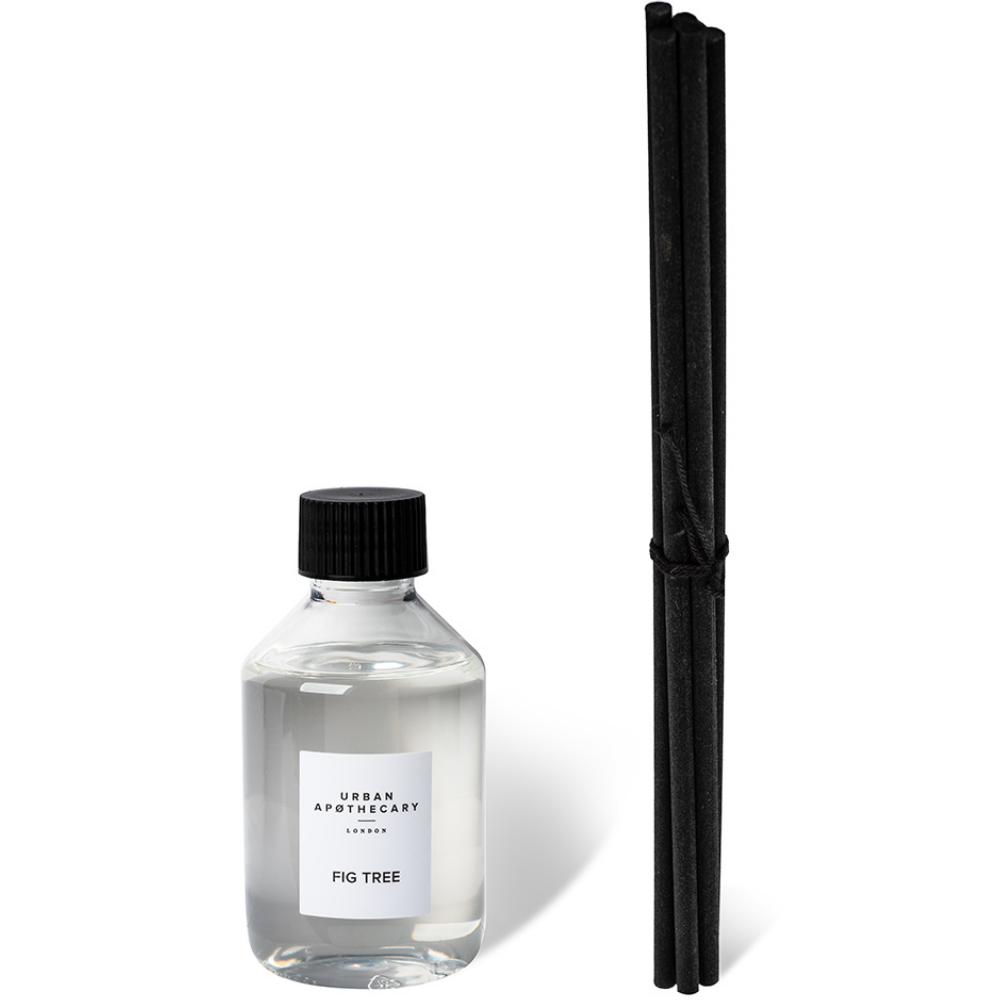 Urban Apothecary Fig Tree Signature Reed Diffuser Refill 200ml