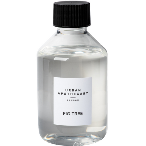 Urban Apothecary Fig Tree Signature Reed Diffuser Refill 200ml