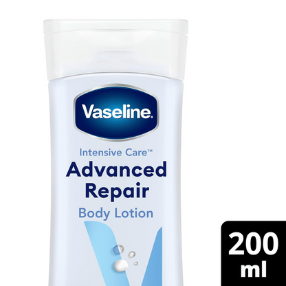 Vaseline Intensive Care Advanced Repair Lotion 400ml