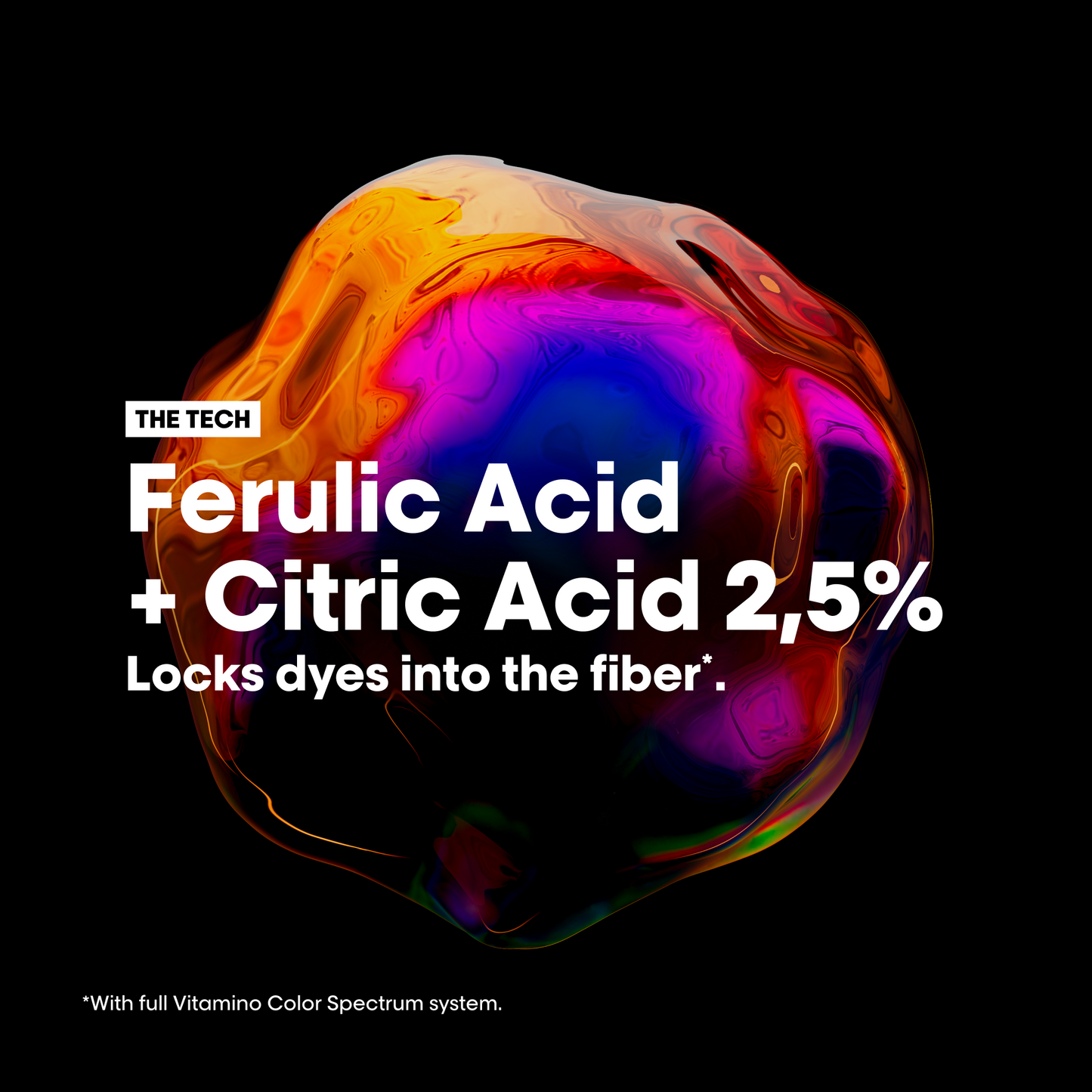 L'Oreal Professionnel Serie Expert Vitamino Colour Spectrum Shampoo, Mask & Serum Trio