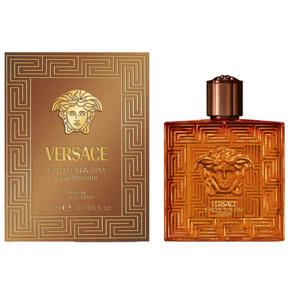 Versace Eros Najim Parfum 200ml
