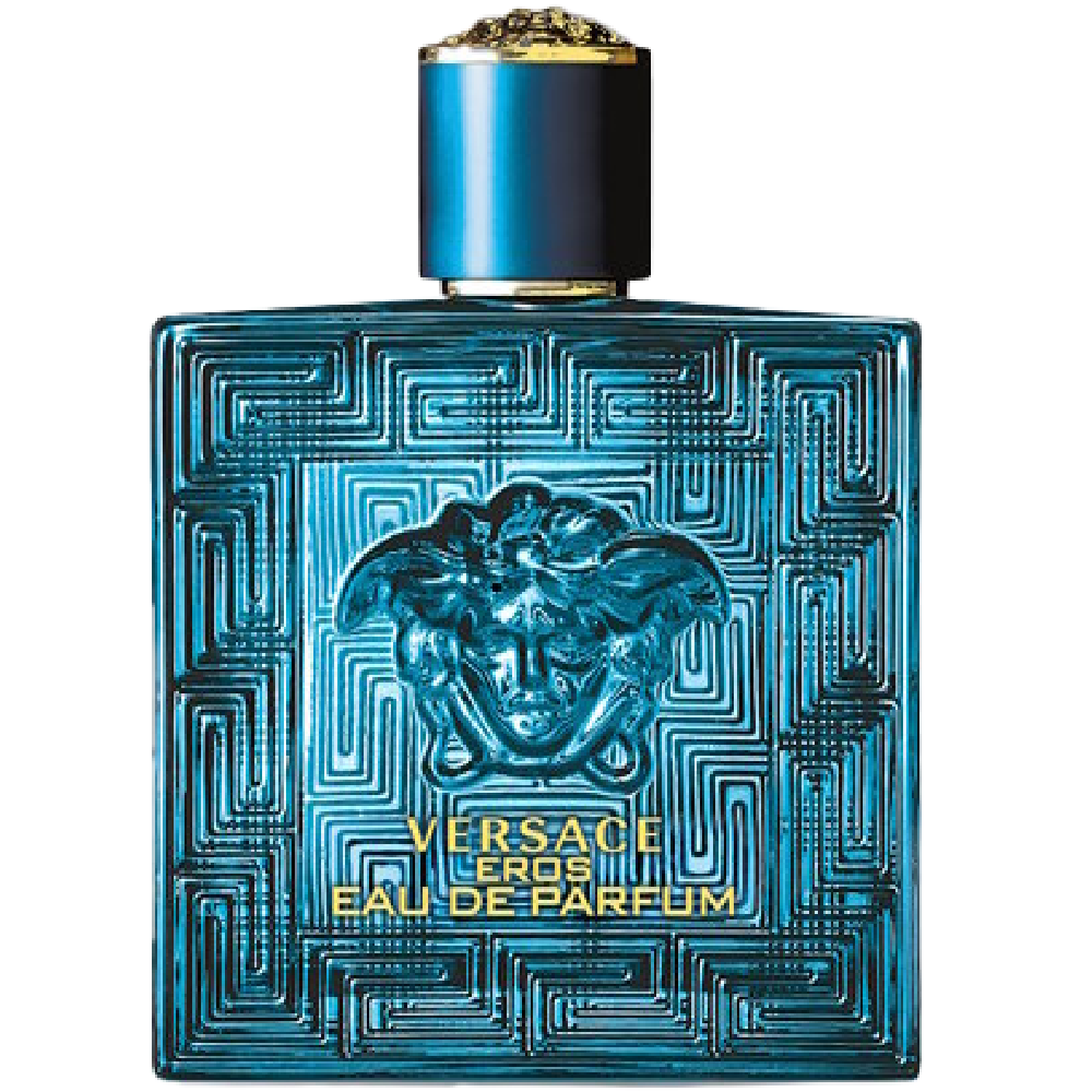 Versace Eros Pour Homme Eau De Parfum Gift Set 100ml