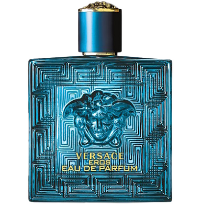 Versace Eros Pour Homme Eau De Parfum Gift Set 100ml