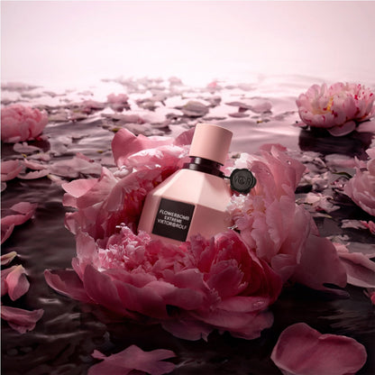 Viktor & Rolf Flowerbomb Extreme Eau De Parfum Intense 50ml