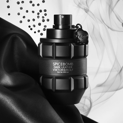Viktor & Rolf Spicebomb Dark Leather Eau De Parfum 150ml