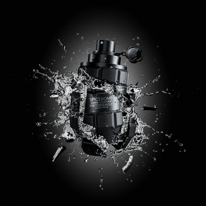 Viktor & Rolf Spicebomb Dark Leather Eau De Parfum 150ml