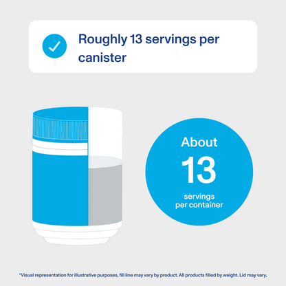 Vital Proteins Unflavoured Collagen Peptides 284g