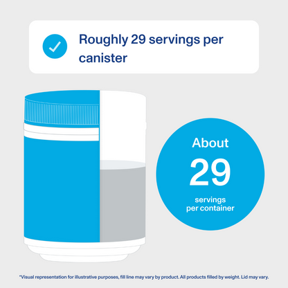 Vital Proteins Unflavoured Collagen Peptides 567g