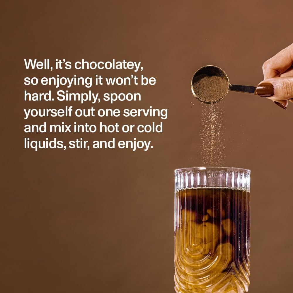 Vital Proteins Cocoa Collagen Peptides 297g