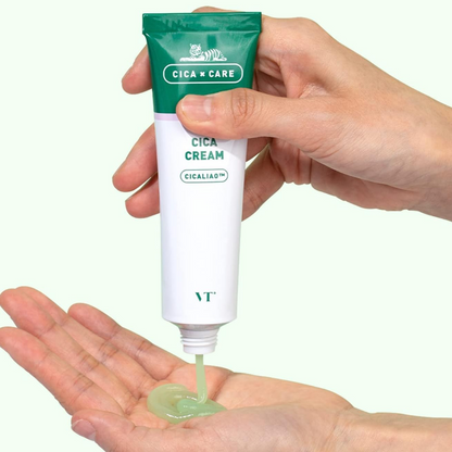 VT Cosmetics Cica Cream 50ml