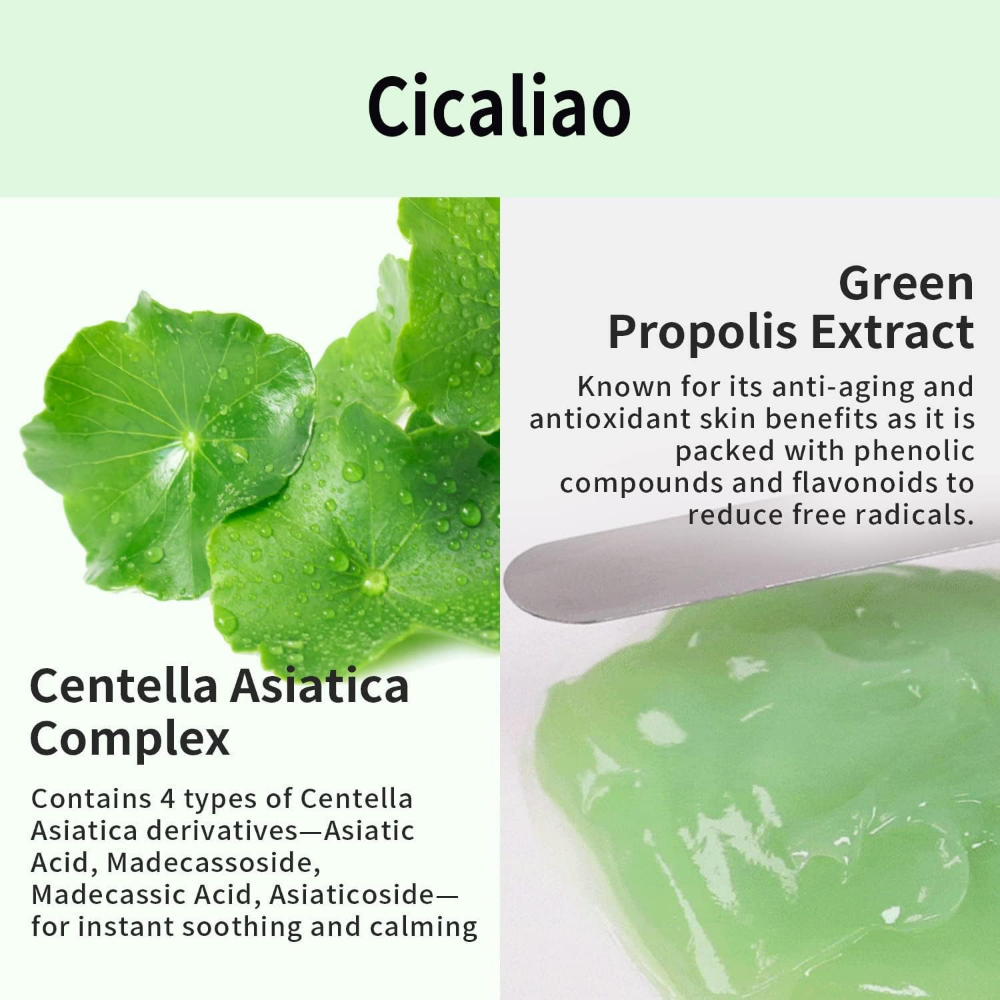 VT Cosmetics Cica Cream 50ml