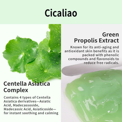 VT Cosmetics Cica Cream 50ml