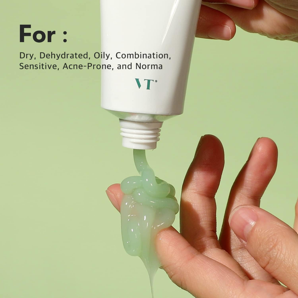 VT Cosmetics Cica Cream 50ml