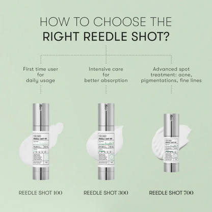 VT Cosmetics Reedle Shot 100 50ml