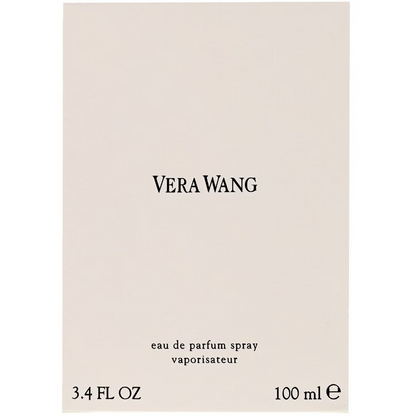 Vera Wang Woman Eau De Parfum 100ml