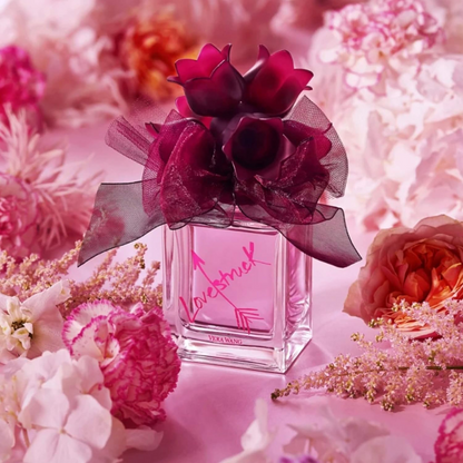 Vera Wang Love Struck Eau De Parfum 100ml