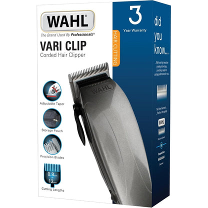 Wahl Vari Clip Corded Hair Clipper