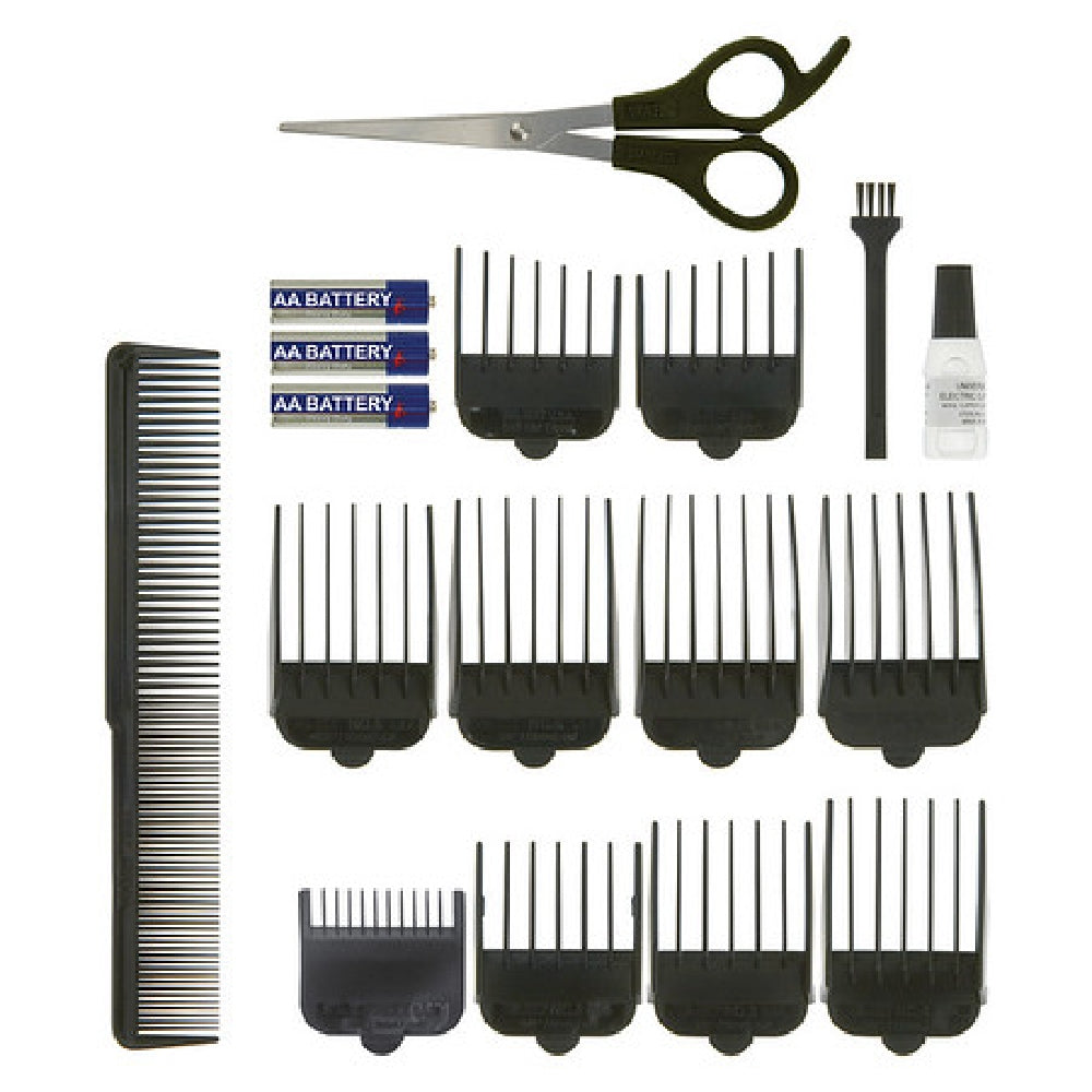 Wahl Hair Clipper Gift Set