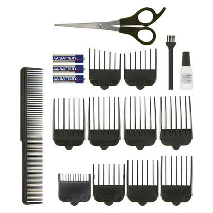 Wahl Hair Clipper Gift Set