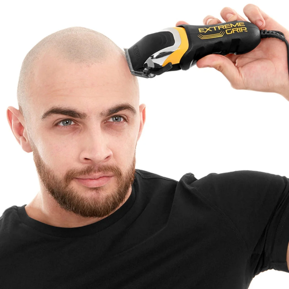 Wahl Extreme Grip Pro Hair Clipper