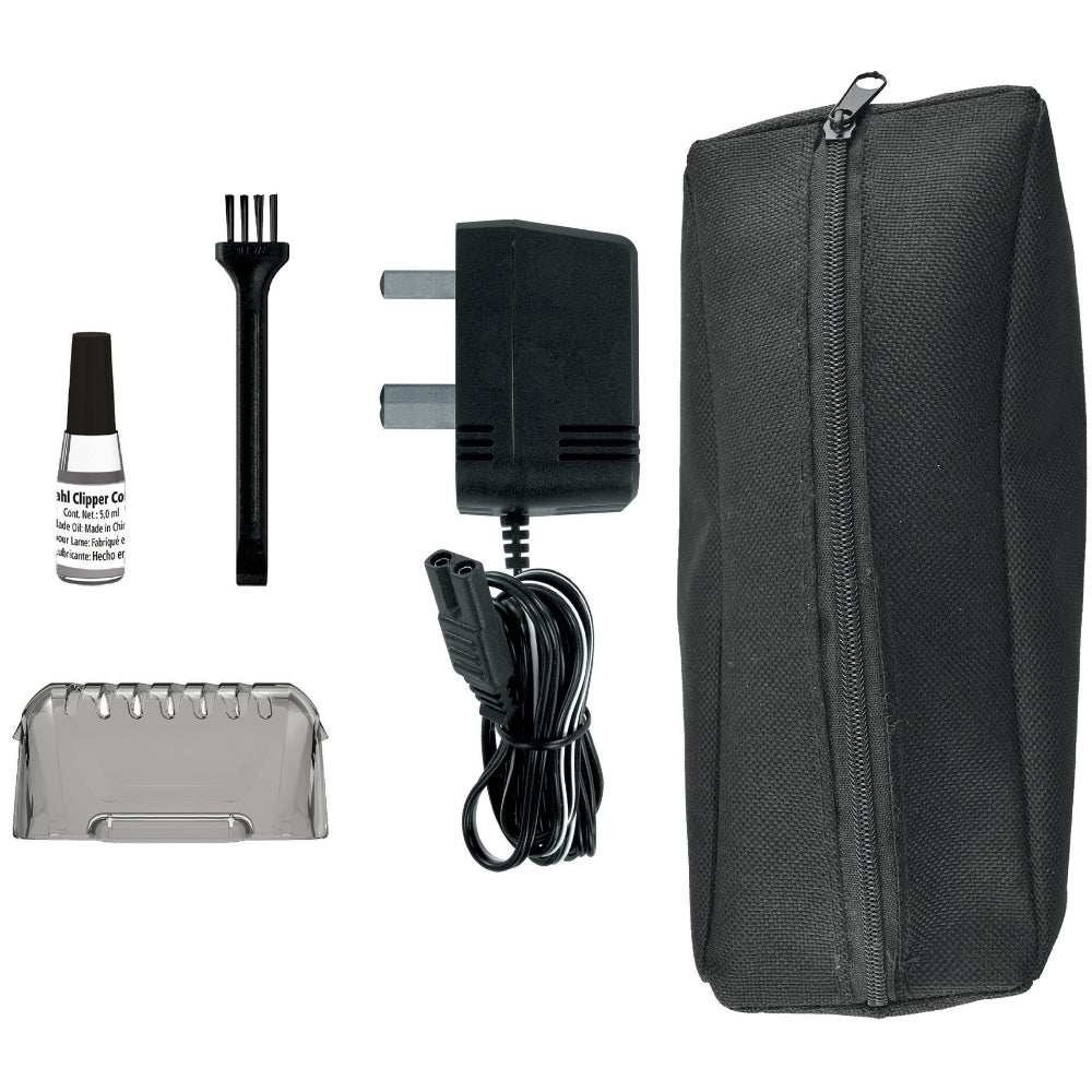 Wahl Lifeproof Plus Wet/Dry Lithium Shaver