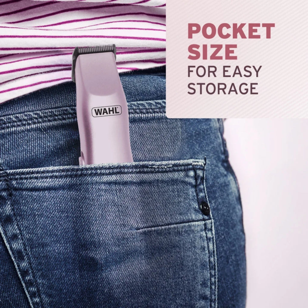 Wahl Personal Trimmer for Women