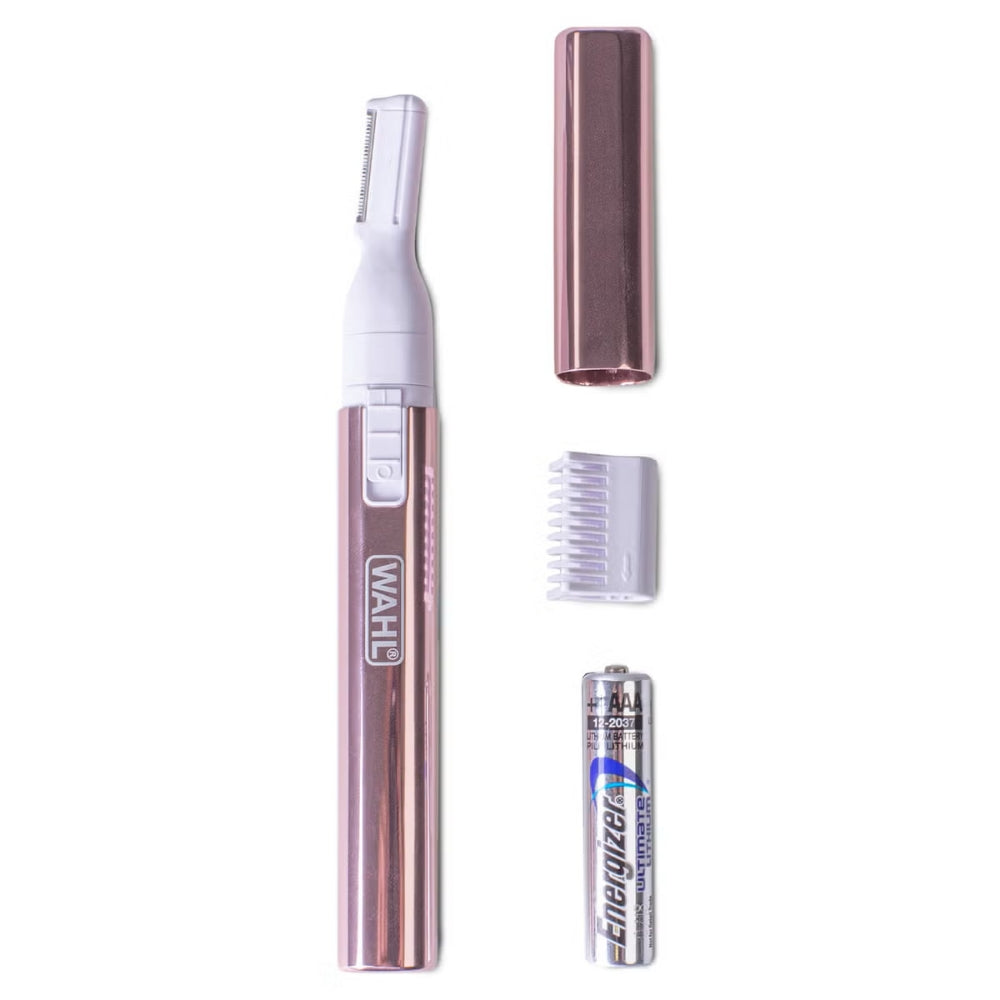 Wahl Ladies Precision Eyebrow Shaper