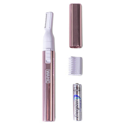 Wahl Ladies Precision Eyebrow Shaper