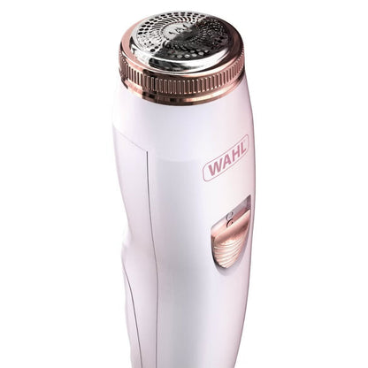 Wahl Ladies Facial Hair Remover Trimmer