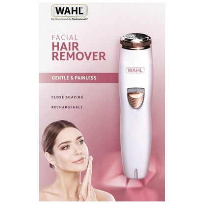 Wahl Ladies Facial Hair Remover Trimmer
