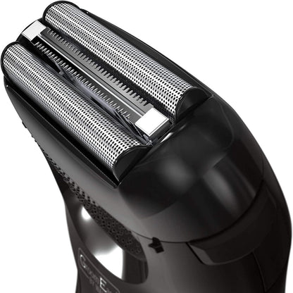 Wahl GroomEase Battery Travel Shaver