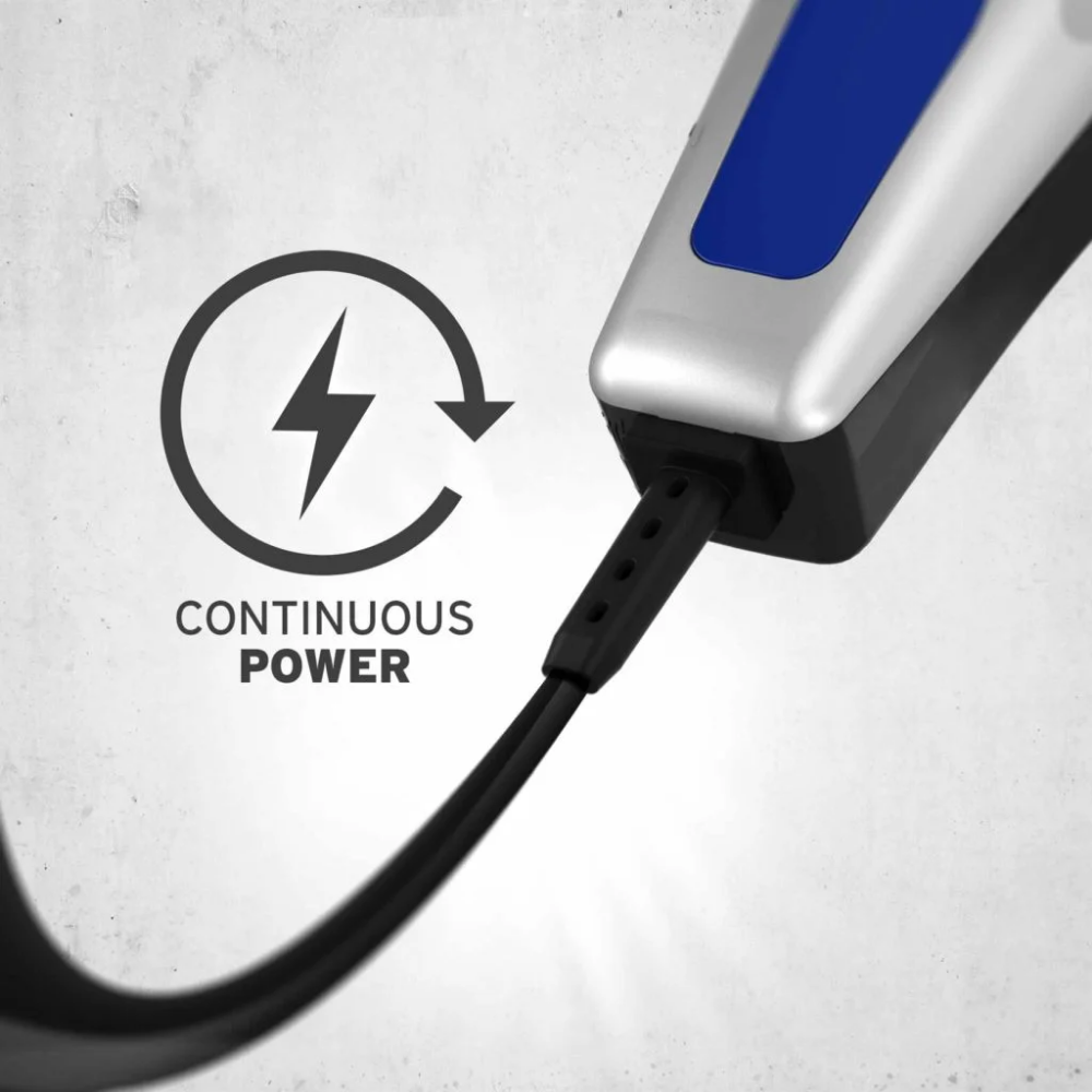 Wahl Homepro Basic Corded Hair Clipper Kit