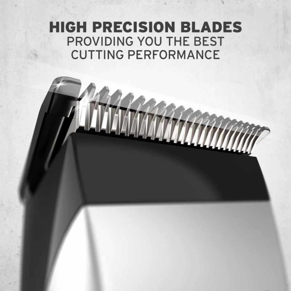 Wahl Homepro Basic Corded Hair Clipper Kit