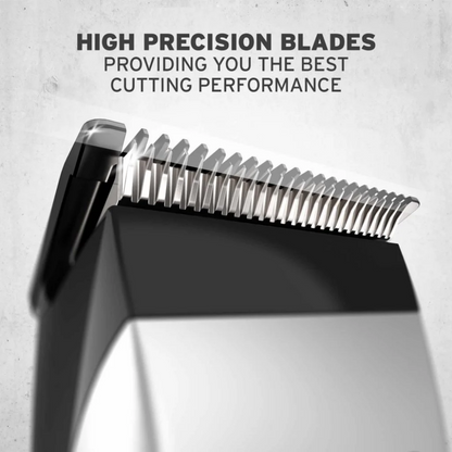 Wahl Homepro Basic Corded Hair Clipper Kit