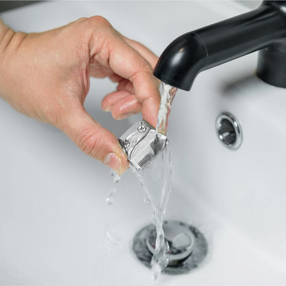 Wahl Extreme Grip Lithium Beard & Stubble Trimmer Kit