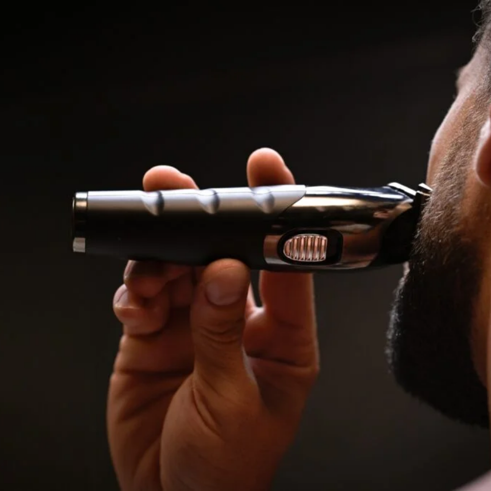 Wahl Manscaper Tool Box Multi Groomer