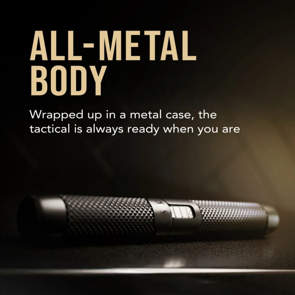 Wahl Manscaper Tactical Pen Detail Trimmer