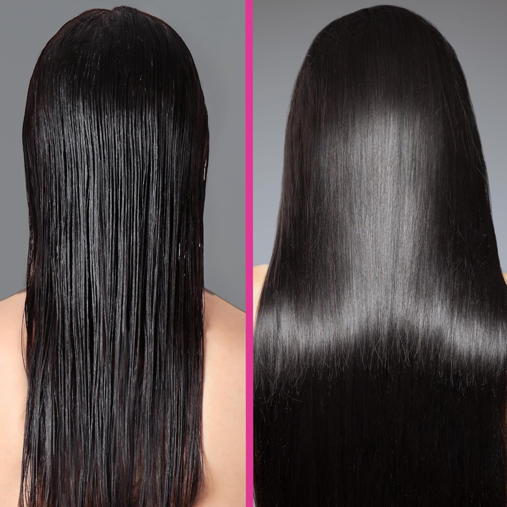 Wahl Ionic Smooth Hair Dryer 2200W Black