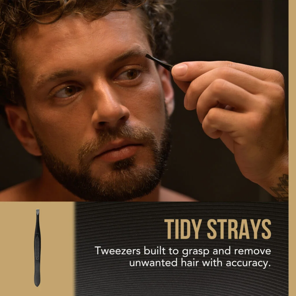 Wahl Manscaper Grooming Kit