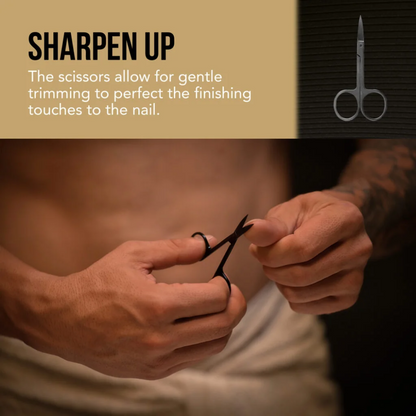 Wahl Manscaper Grooming Kit