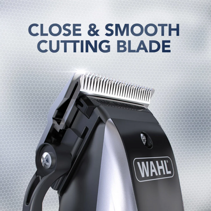 Wahl Rapid Clip Lithium Cord/Cordless Clipper Kit