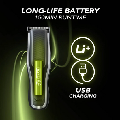 Wahl Self-Clip 360 DIY Clipper Kit