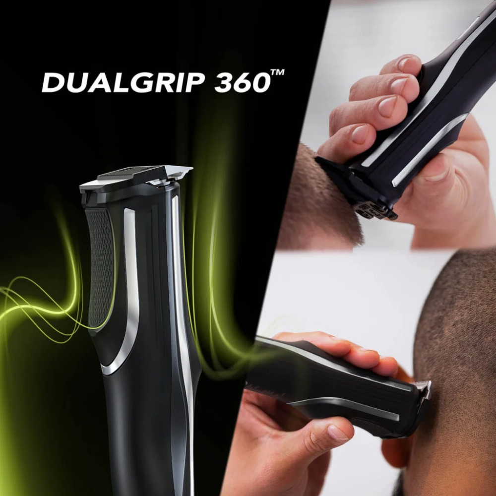 Wahl Self-Clip 360 DIY Clipper Kit