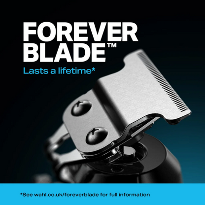 Wahl Pro Series High Visibility Beard Trimmer Kit