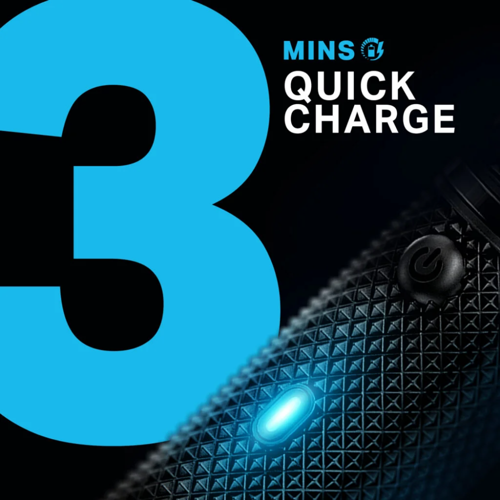 Wahl Pro Series High Visibility Beard Trimmer Kit