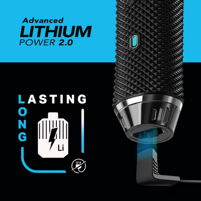 Wahl Pro Series High Visibility Beard Trimmer Kit