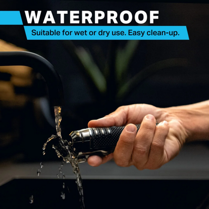 Wahl Pro Series High Visibility Beard Trimmer Kit