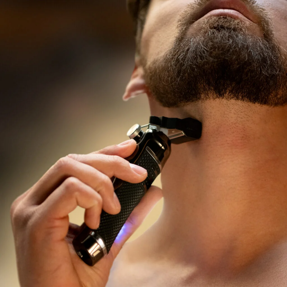 Wahl Pro Series High Visibility Beard Trimmer Kit