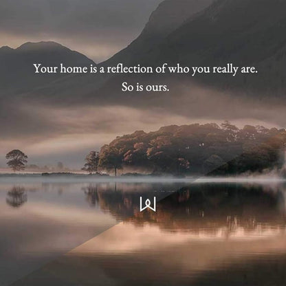 Wax Lyrical Mediterranean Orange Scented Reed Diffuser 100ml